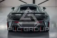 2019 McLaren 600