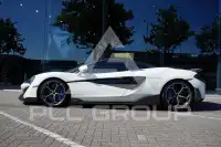 2019 McLaren 600