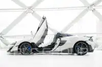 2019 McLaren 600