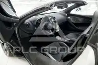 2019 McLaren 600