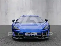 2019 McLaren 600