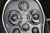2019 McLaren 600