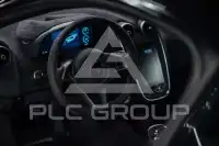 2019 McLaren 600