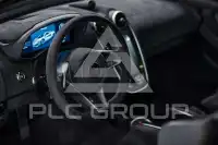 2019 McLaren 600