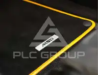 2019 McLaren 600