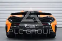 2019 McLaren 600