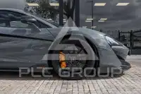 2019 McLaren 600