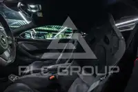 2019 McLaren 600