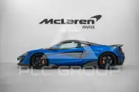 2019 McLaren 600