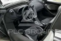 2019 McLaren 600