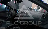 2019 McLaren 600