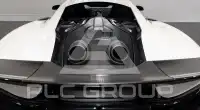 2019 McLaren 600