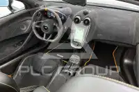 2019 McLaren 600