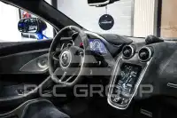 2019 McLaren 600