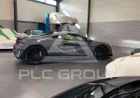 2019 McLaren 600