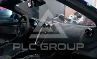 2019 McLaren 600