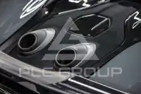 2019 McLaren 600