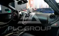 2019 McLaren 600
