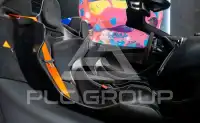 2019 McLaren 600