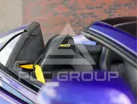 2019 McLaren 600