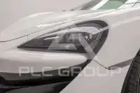 2019 McLaren 600