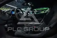 2019 McLaren 600