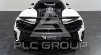 2019 McLaren 600
