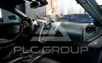 2019 McLaren 600