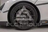 2019 McLaren 600