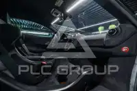 2019 McLaren 600