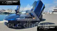 2019 McLaren 570GT