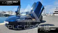 2019 McLaren 570GT