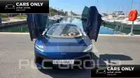2019 McLaren 570GT