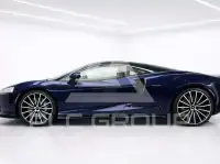 2019 McLaren 570GT