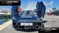 2019 McLaren 570GT