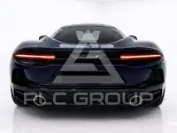 2019 McLaren 570GT