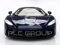2019 McLaren 570GT