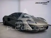 2019 McLaren Other