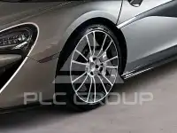 2019 McLaren Other
