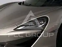 2019 McLaren Other