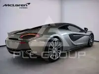 2019 McLaren Other