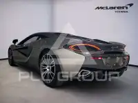 2019 McLaren Other
