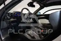 2019 McLaren Senna