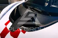 2019 McLaren Senna