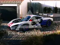 2019 McLaren Senna
