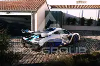 2019 McLaren Senna