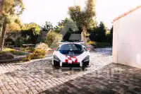 2019 McLaren Senna