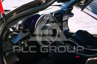 2019 McLaren Senna