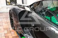 2019 McLaren Senna