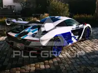 2019 McLaren Senna